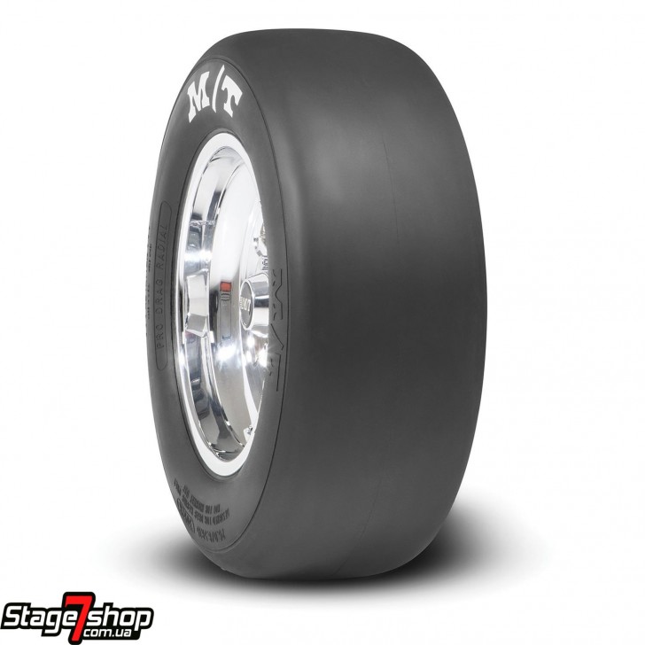 Mickey Thompson ET Drag PRO Drag Radial 26.0/8.5R15